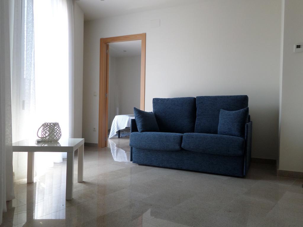 El Lagar De Elciegoアパートメント 部屋 写真